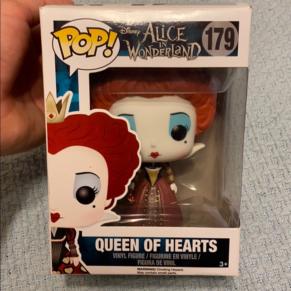 POP! Queen of Hearts
